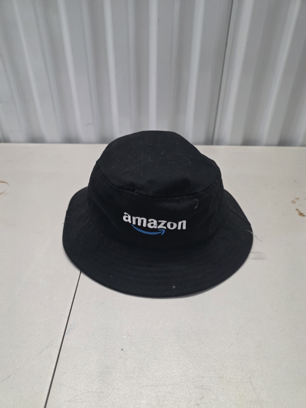 Amazon Bucket Hat Cap Fitted 7"